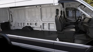 2025 Ford Transit® Internal Image 1